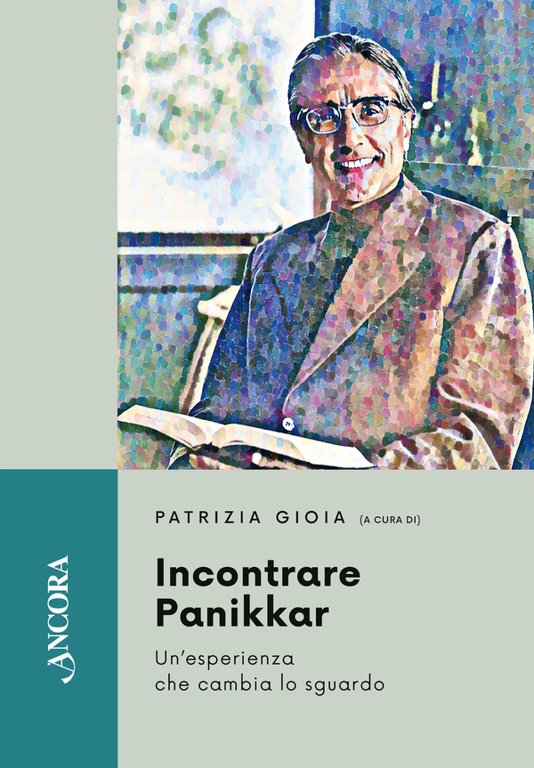 Incontrare Panikkar - Librerie.coop