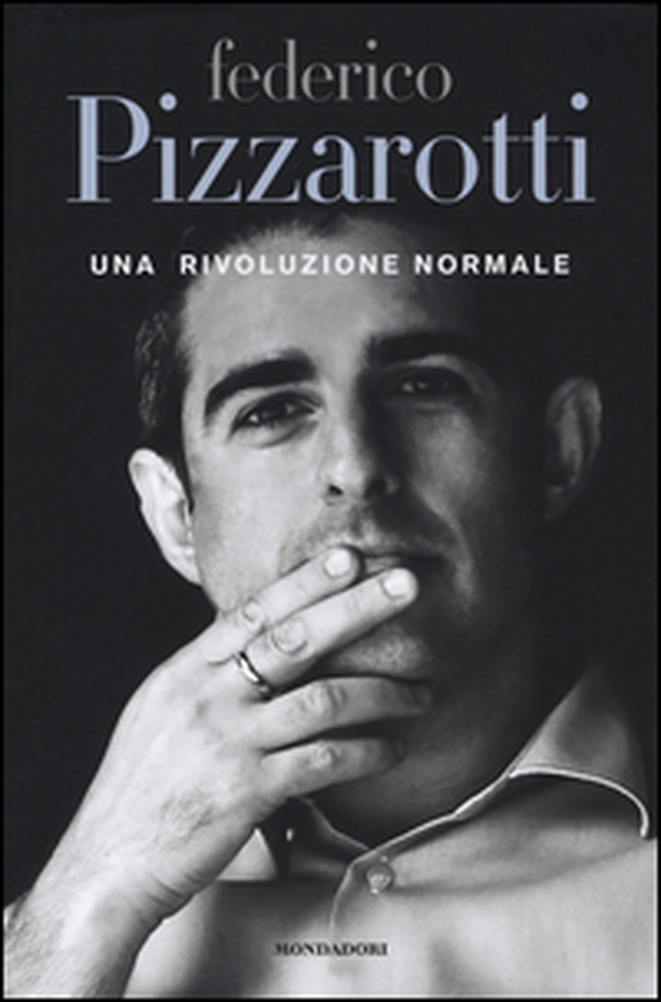 Una rivoluzione normale - Librerie.coop Una rivoluzione normale - Librerie.coop