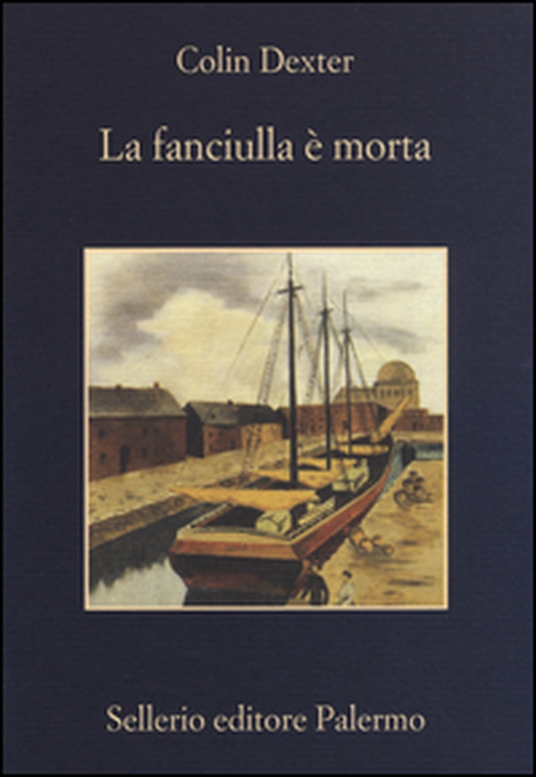 La fanciulla è morta - Librerie.coop La fanciulla è morta - Librerie.coop