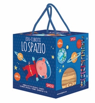 Lo spazio. Edu-cubotti - Librerie.coop Lo spazio. Edu-cubotti - Librerie.coop