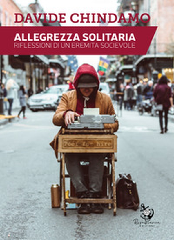 Allegrezza solitaria - Librerie.coop Allegrezza solitaria - Librerie.coop