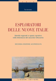 Esploratori delle nuove Italie - Librerie.coop Esploratori delle nuove Italie - Librerie.coop