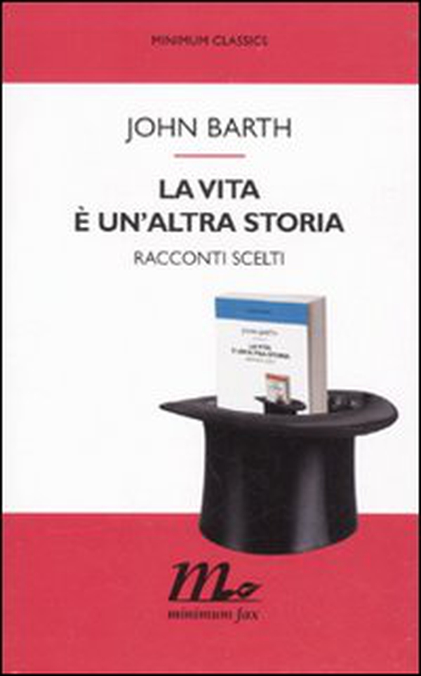 La vita è un'altra storia. Racconti scelti - Librerie.coop La vita è un'altra storia. Racconti scelti - Librerie.coop