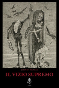 Il vizio supremo - Librerie.coop Il vizio supremo - Librerie.coop