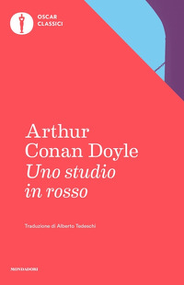 Uno studio in rosso - Librerie.coop Uno studio in rosso - Librerie.coop