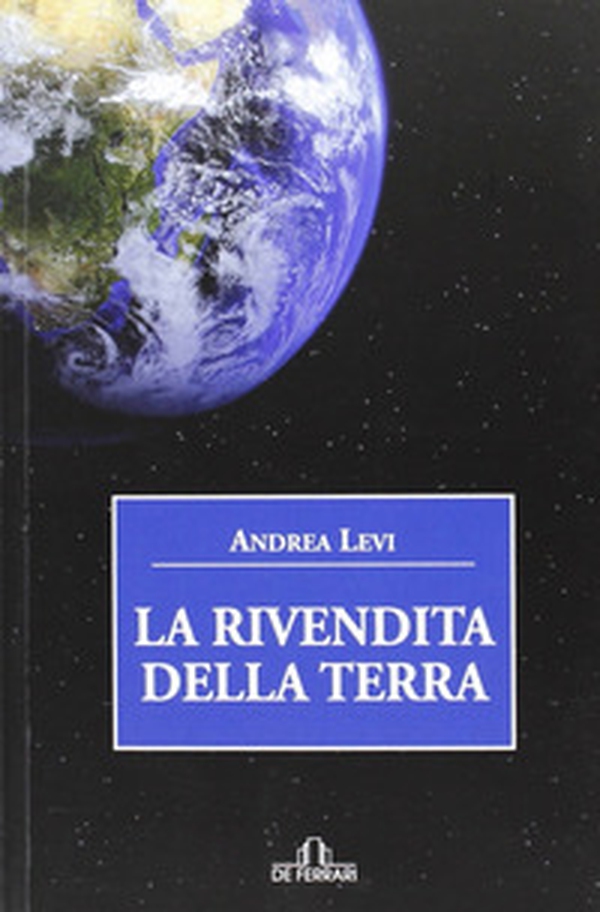 La rivendita della terra - Librerie.coop La rivendita della terra - Librerie.coop