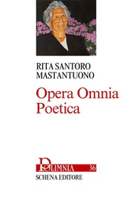 Opera omnia poetica - Librerie.coop