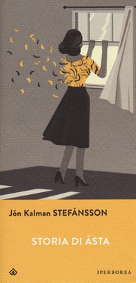 Storia di Ásta - Librerie.coop