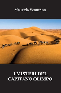 I misteri del capitano Olimpo - Librerie.coop