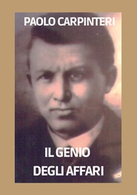 Il genio degli affari - Librerie.coop