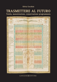 Trasmettere al futuro - Librerie.coop Trasmettere al futuro - Librerie.coop