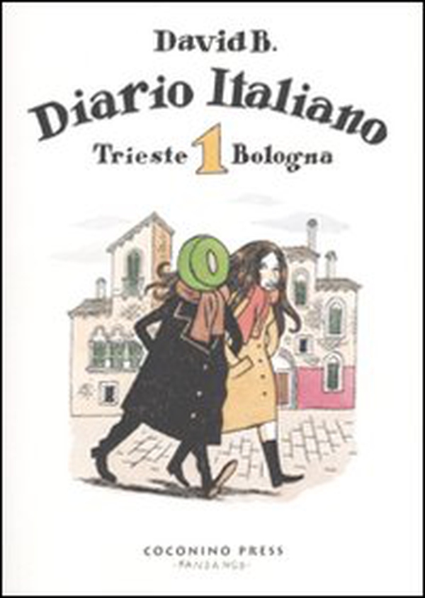 Diario italiano - Librerie.coop Diario italiano - Librerie.coop