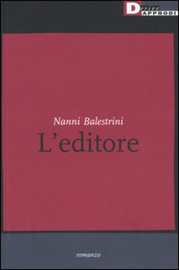L'editore - Librerie.coop L'editore - Librerie.coop