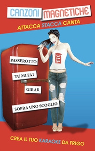 Canzoni magnetiche - Librerie.coop
