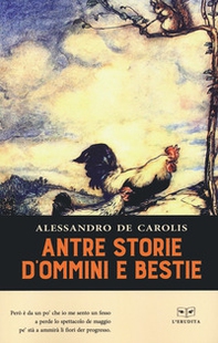 Antre storie d'omini e bestie - Librerie.coop Antre storie d'omini e bestie - Librerie.coop