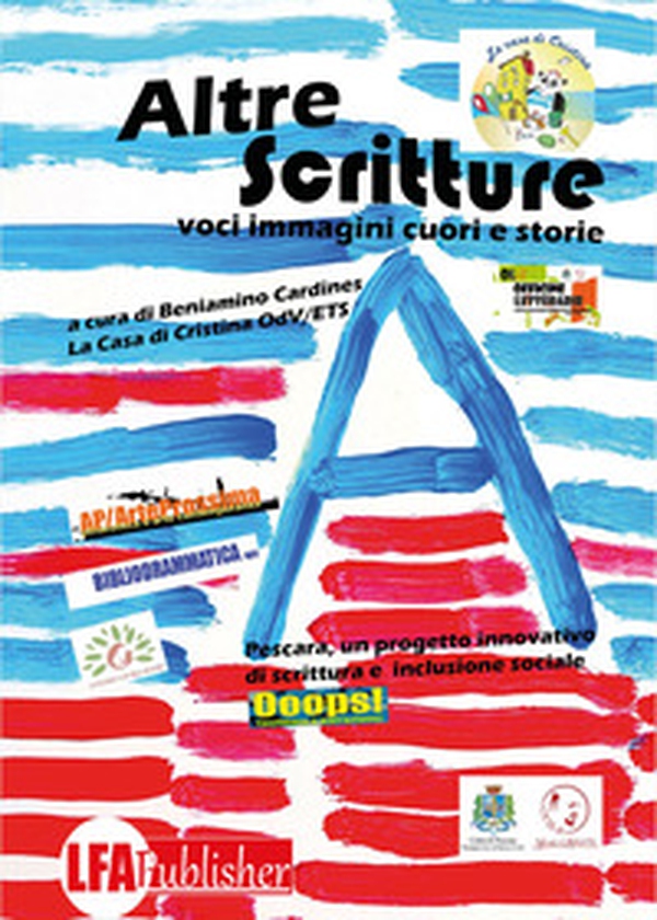 Altre scritture - Librerie.coop Altre scritture - Librerie.coop