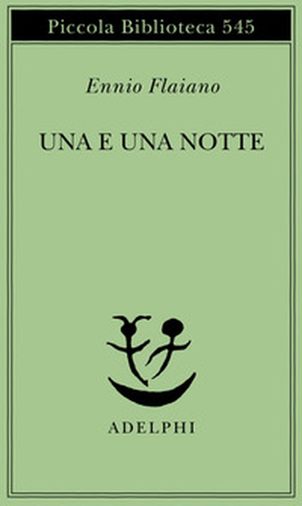 Una e una notte - Librerie.coop Una e una notte - Librerie.coop