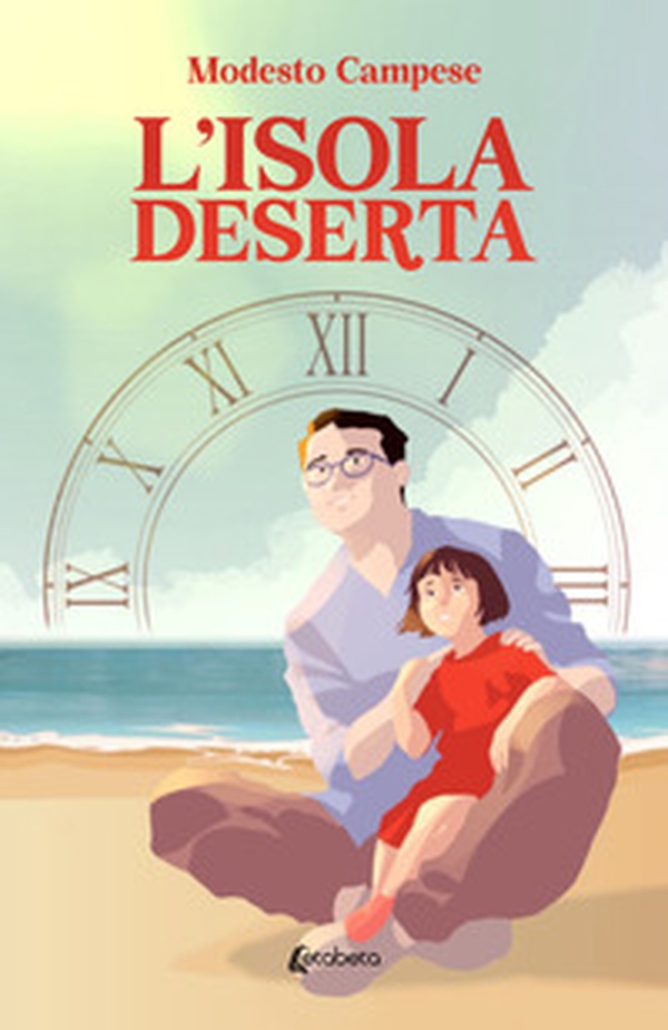 L'isola deserta - Librerie.coop L'isola deserta - Librerie.coop