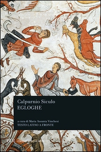 Egloghe - Librerie.coop