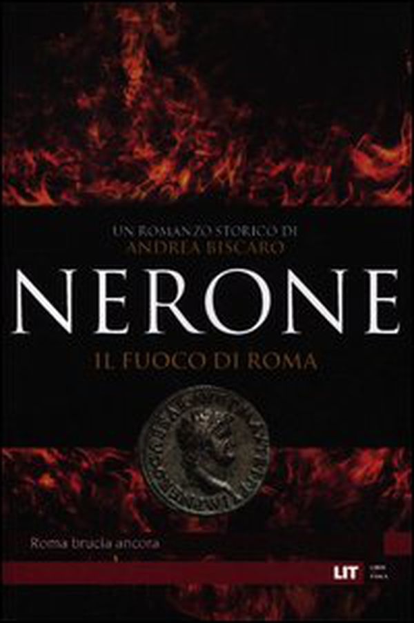 Nerone - Librerie.coop Nerone - Librerie.coop