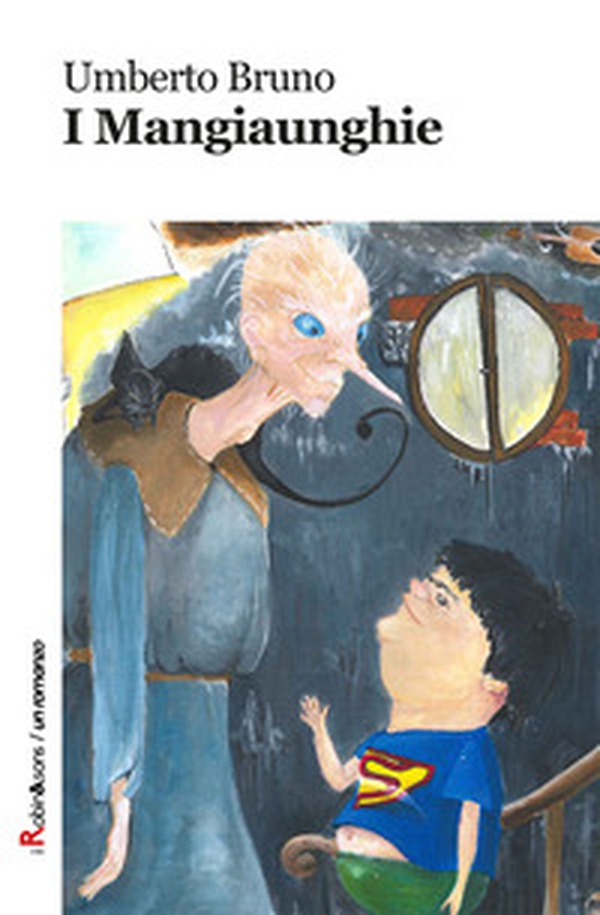 I Mangiaunghie - Librerie.coop I Mangiaunghie - Librerie.coop