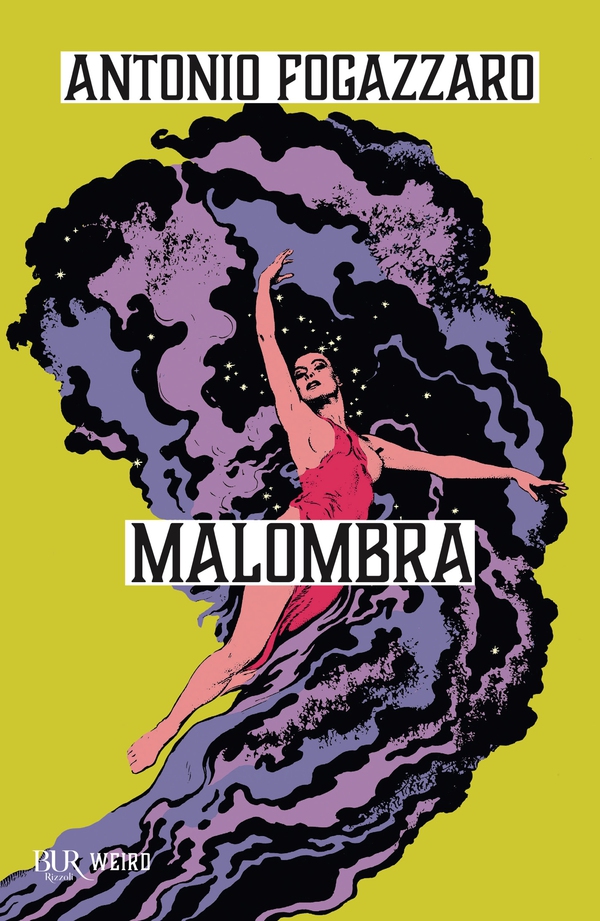 Malombra - Librerie.coop
