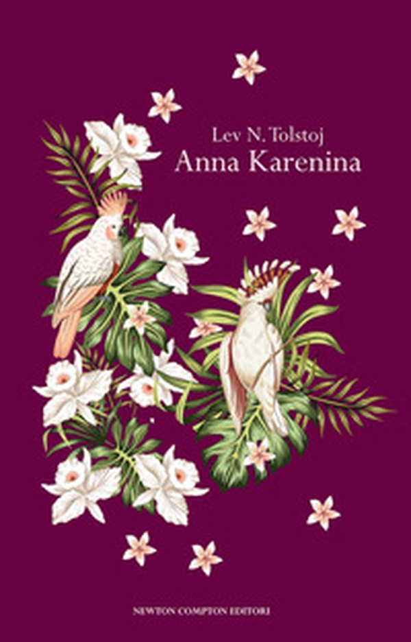 Anna Karenina - Librerie.coop Anna Karenina - Librerie.coop