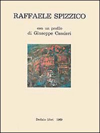 Spizzico Raffaele - Librerie.coop