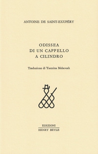 Odissea di un cappello a cilindro - Librerie.coop Odissea di un cappello a cilindro - Librerie.coop
