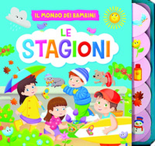 Le stagioni - Librerie.coop Le stagioni - Librerie.coop