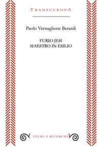 Furio Jesi maestro in esilio - Librerie.coop