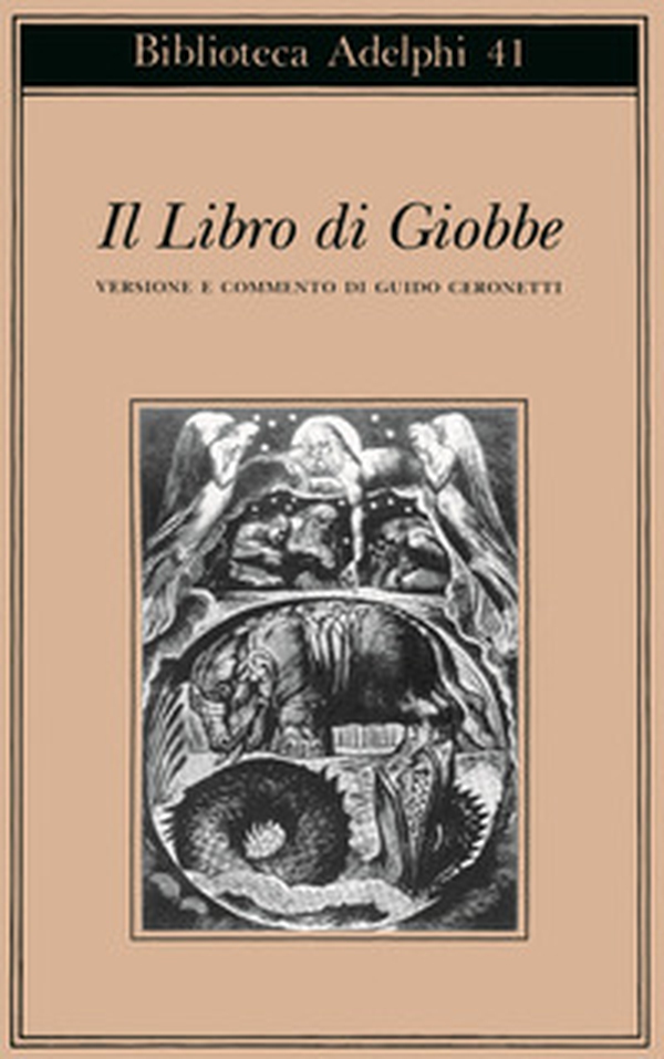 Il libro di Giobbe - Librerie.coop