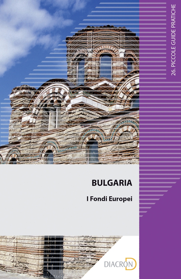 Bulgaria. Fondi europei - Librerie.coop Bulgaria. Fondi europei - Librerie.coop