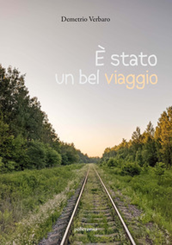 È stato un bel viaggio - Librerie.coop È stato un bel viaggio - Librerie.coop