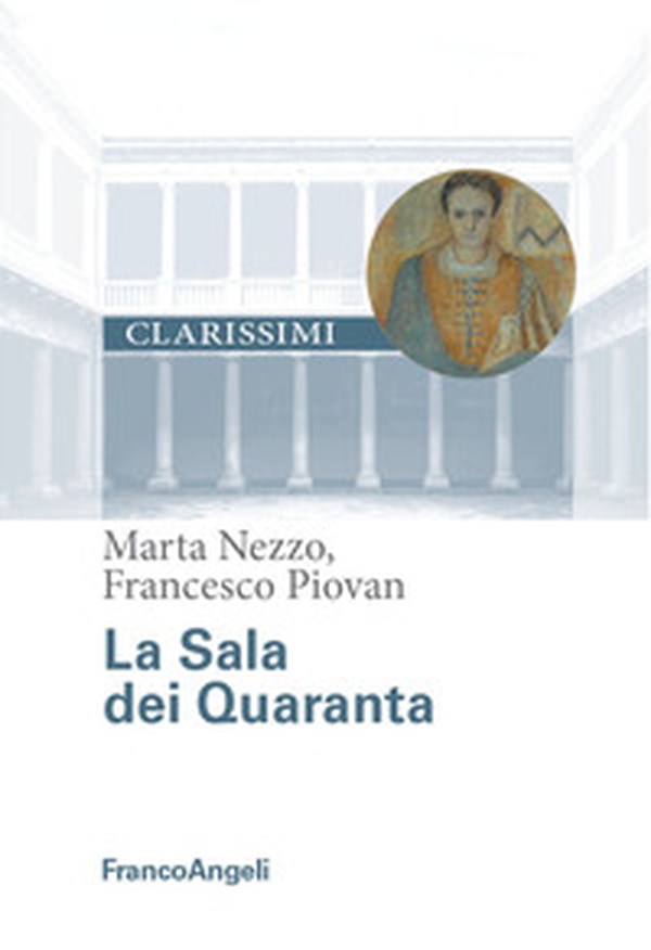 La sala dei Quaranta - Librerie.coop La sala dei Quaranta - Librerie.coop