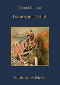 I sette giorni di Allah - Librerie.coop I sette giorni di Allah - Librerie.coop