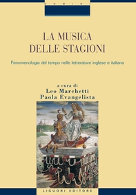 La musica delle stagioni - Librerie.coop La musica delle stagioni - Librerie.coop