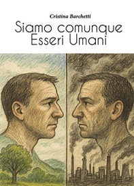 Siamo comunque Esseri Umani - Librerie.coop