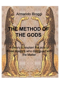 THE METHOD OF THE GODS - Librerie.coop