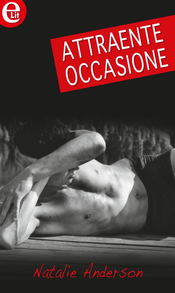 Attraente occasione (eLit) - Librerie.coop Attraente occasione (eLit) - Librerie.coop