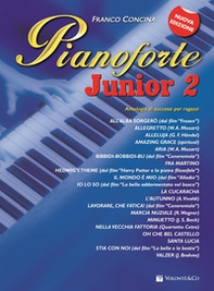 Pianoforte junior - Librerie.coop