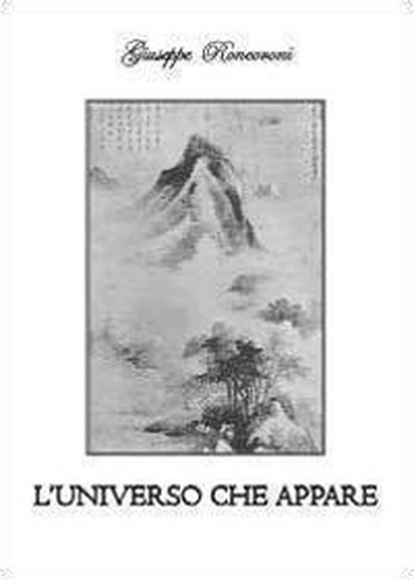 L'universo che appare - Librerie.coop L'universo che appare - Librerie.coop