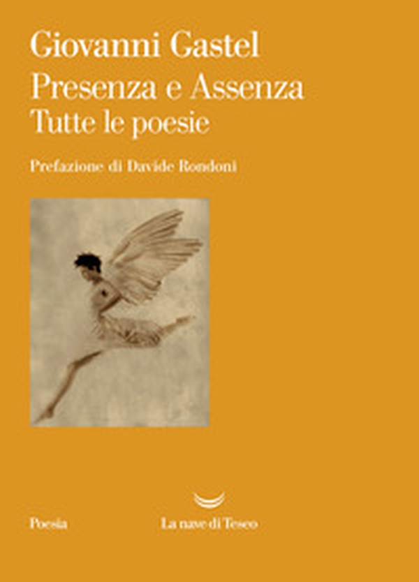 Presenza e assenza. Tutte le poesie - Librerie.coop Presenza e assenza. Tutte le poesie - Librerie.coop