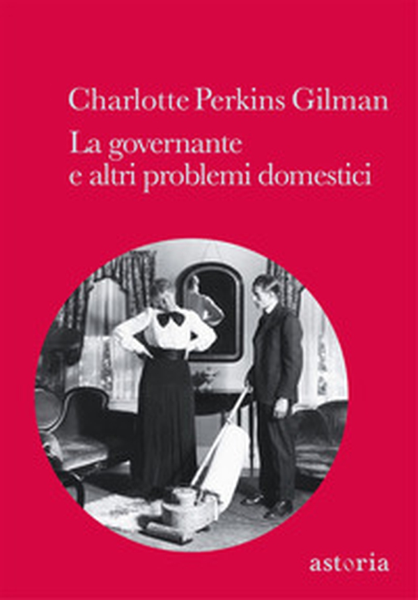La governante e altri problemi domestici - Librerie.coop La governante e altri problemi domestici - Librerie.coop