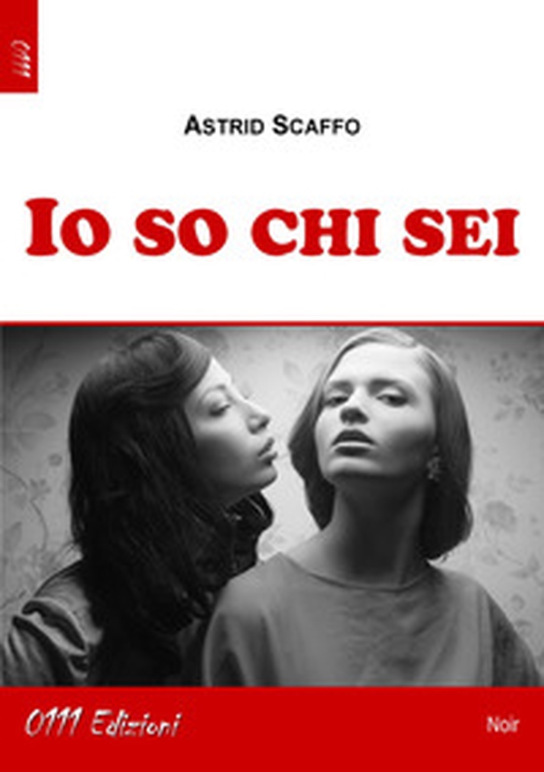 Io so chi sei - Librerie.coop Io so chi sei - Librerie.coop