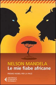 Le mie fiabe africane - Librerie.coop Le mie fiabe africane - Librerie.coop