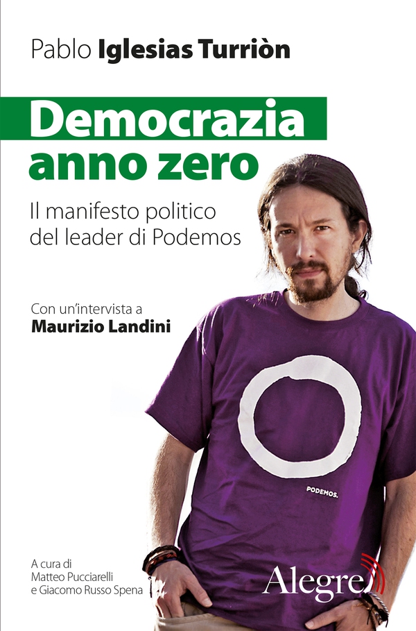 Democrazia anno zero - Librerie.coop Democrazia anno zero - Librerie.coop