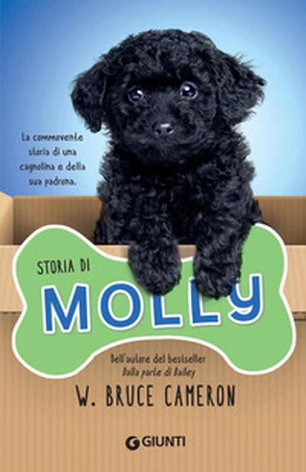 Storia di Molly - Librerie.coop Storia di Molly - Librerie.coop