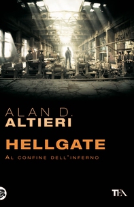 Hellgate - Librerie.coop Hellgate - Librerie.coop