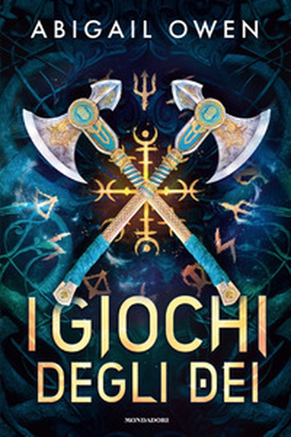 I giochi degli dei - Librerie.coop I giochi degli dei - Librerie.coop